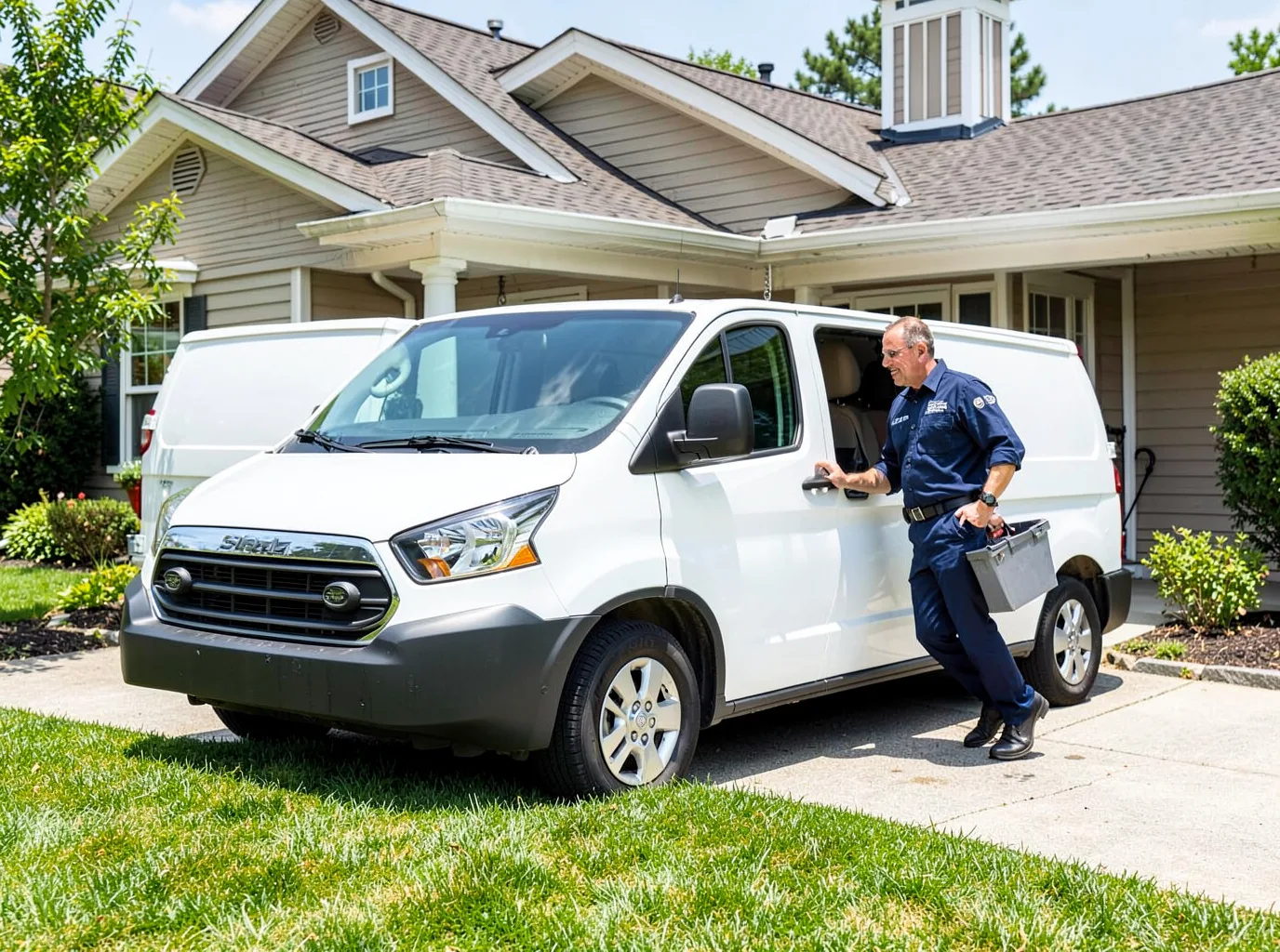 Emergency Plumber company in Mallie, KY